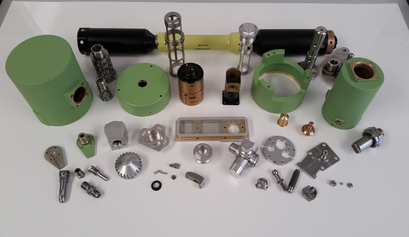 Honeywell Parts