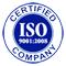 ISO Certified Antrim Machine